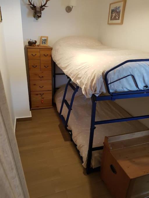 Las Mejores Vistas Del Valle. Apartmento 65M.Wifi Cerler Eksteriør bilde